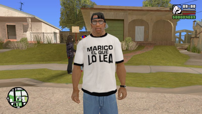 mod